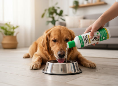 Pawthentic FreshBreath+™