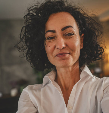 Chantelle R., Cape Town