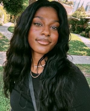 Lerato M., Johannesburg